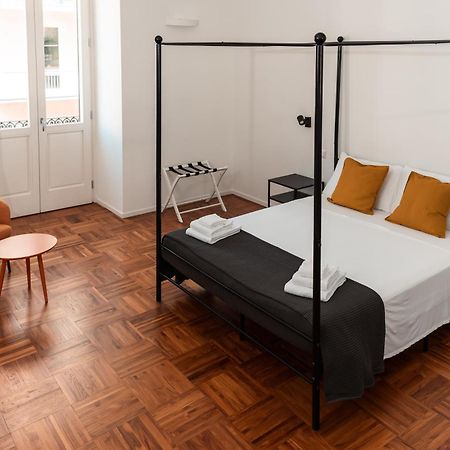 Апартаменты Casa Talia Calefati Бари Экстерьер фото